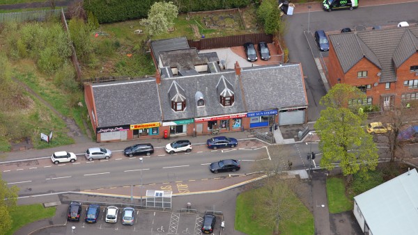 270 &ndash; 278 Main Street | |  |  | High Blantyre | | G72 0DH