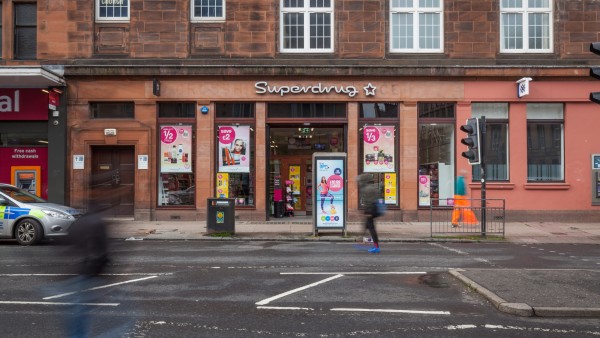 474 Victoria Road | |  |  | Glasgow | | G42 8PE