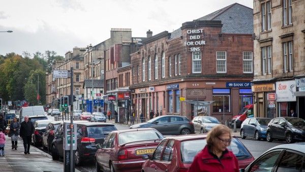 474 Victoria Road | |  |  | Glasgow | | G42 8PE