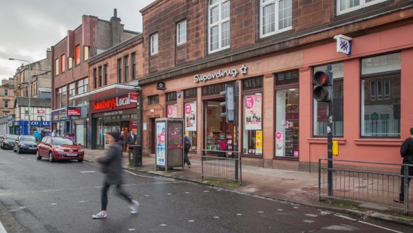 474 Victoria Road | |  |  | Glasgow | | G42 8PE