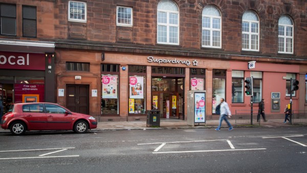 474 Victoria Road | |  |  | Glasgow | | G42 8PE