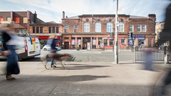 474 Victoria Road | |  |  | Glasgow | | G42 8PE