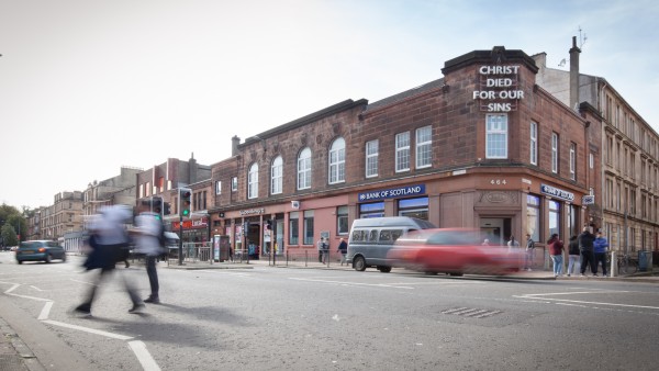 474 Victoria Road | |  |  | Glasgow | | G42 8PE