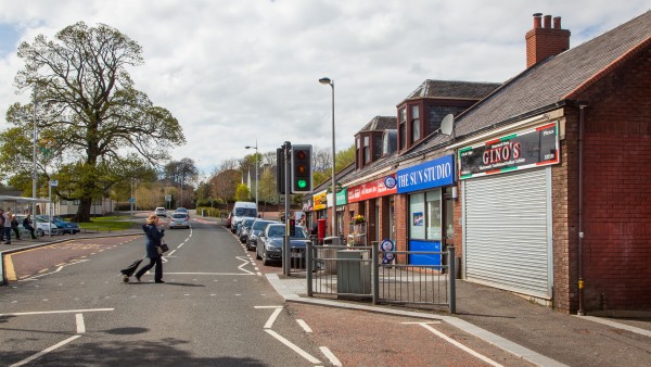 270 &ndash; 278 Main Street | |  |  | High Blantyre | | G72 0DH