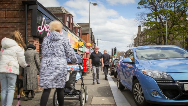 270 &ndash; 278 Main Street | |  |  | High Blantyre | | G72 0DH