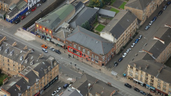 474 Victoria Road | |  |  | Glasgow | | G42 8PE