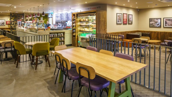 363-365 Kingston Road | | Wimbledon Chase | |  | London | | SW20 8JX