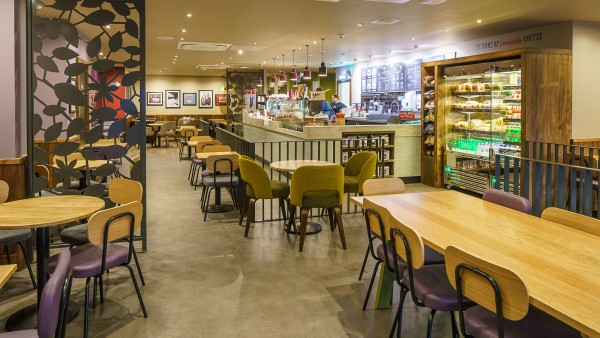 363-365 Kingston Road | | Wimbledon Chase | |  | London | | SW20 8JX