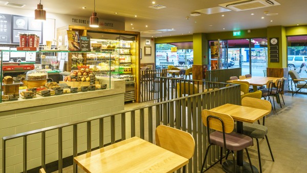 363-365 Kingston Road | | Wimbledon Chase | |  | London | | SW20 8JX