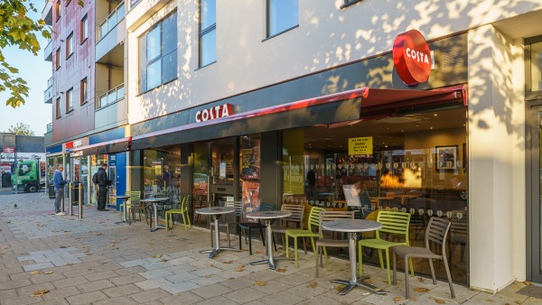 363-365 Kingston Road | | Wimbledon Chase | |  | London | | SW20 8JX