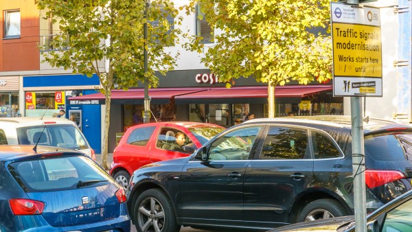 363-365 Kingston Road | | Wimbledon Chase | |  | London | | SW20 8JX