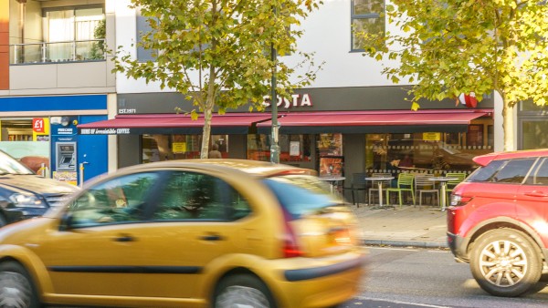 363-365 Kingston Road | | Wimbledon Chase | |  | London | | SW20 8JX