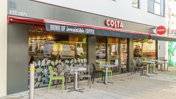 363-365 Kingston Road | | Wimbledon Chase | |  | London | | SW20 8JX