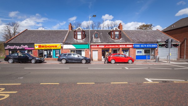 270 &ndash; 278 Main Street | |  |  | High Blantyre | | G72 0DH