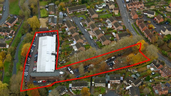 Kiln House | | Kiln Road | | | Berkshire | | Newbury | RG14 2NU