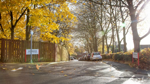 Kiln House | | Kiln Road | | | Berkshire | | Newbury | RG14 2NU