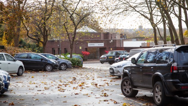 Kiln House | | Kiln Road | | | Berkshire | | Newbury | RG14 2NU