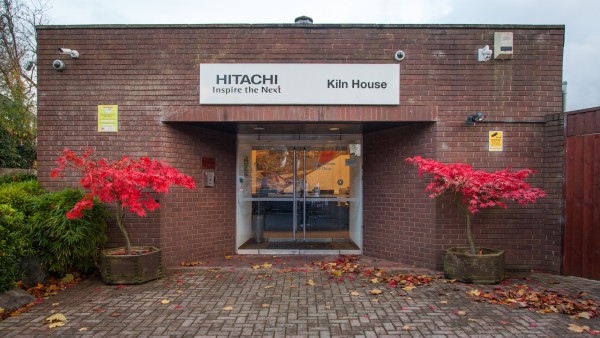 Kiln House | | Kiln Road | | | Berkshire | | Newbury | RG14 2NU