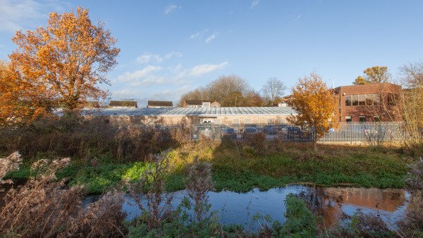 Kiln House | | Kiln Road | | | Berkshire | | Newbury | RG14 2NU