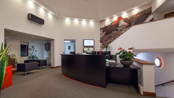 Kiln House | | Kiln Road | | | Berkshire | | Newbury | RG14 2NU