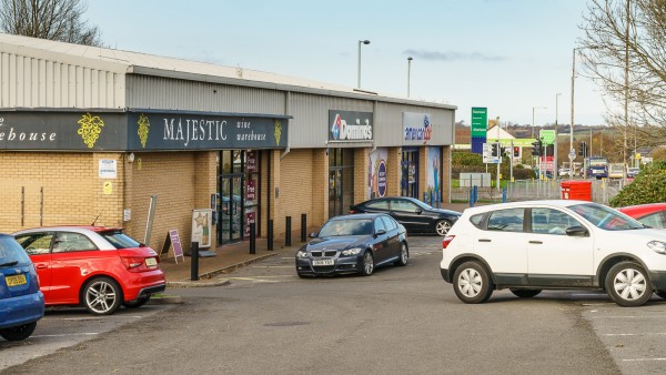 Silverwing Retail Park | | Carmarthen Road | |  | Swansea | | SA5 4DL