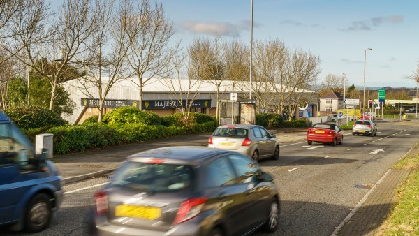 Silverwing Retail Park | | Carmarthen Road | |  | Swansea | | SA5 4DL