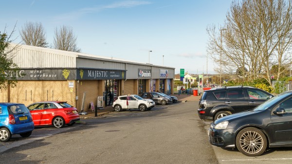 Silverwing Retail Park | | Carmarthen Road | |  | Swansea | | SA5 4DL