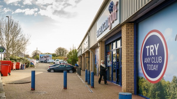 Silverwing Retail Park | | Carmarthen Road | |  | Swansea | | SA5 4DL