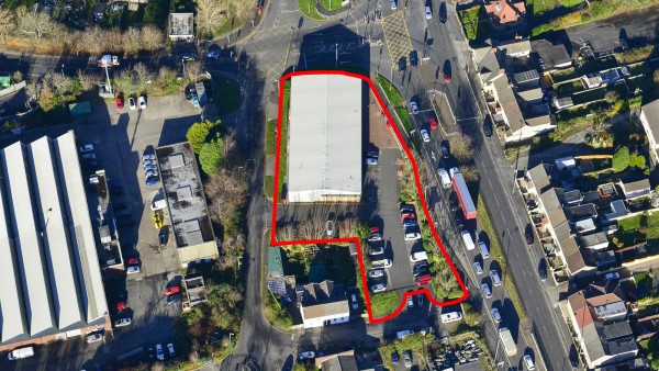Silverwing Retail Park | | Carmarthen Road | |  | Swansea | | SA5 4DL