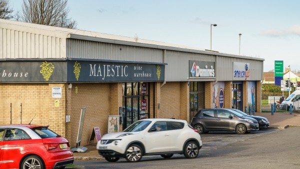 Silverwing Retail Park | | Carmarthen Road | |  | Swansea | | SA5 4DL