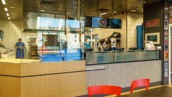 Silverwing Retail Park | | Carmarthen Road | |  | Swansea | | SA5 4DL