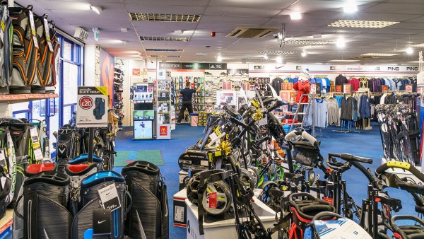 Silverwing Retail Park | | Carmarthen Road | |  | Swansea | | SA5 4DL