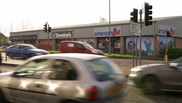 Silverwing Retail Park | | Carmarthen Road | |  | Swansea | | SA5 4DL
