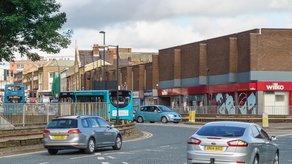 121 Kirkgate  | |  |  | Wakefield  |  | WF1 1JG