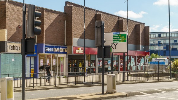 121 Kirkgate  | |  |  | Wakefield  |  | WF1 1JG