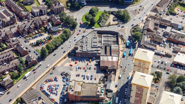 121 Kirkgate  | |  |  | Wakefield  |  | WF1 1JG