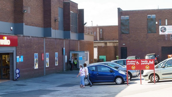 121 Kirkgate  | |  |  | Wakefield  |  | WF1 1JG