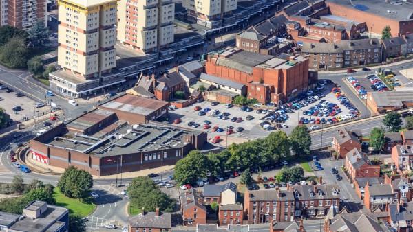 121 Kirkgate  | |  |  | Wakefield  |  | WF1 1JG