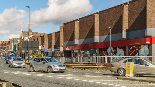 121 Kirkgate  | |  |  | Wakefield  |  | WF1 1JG