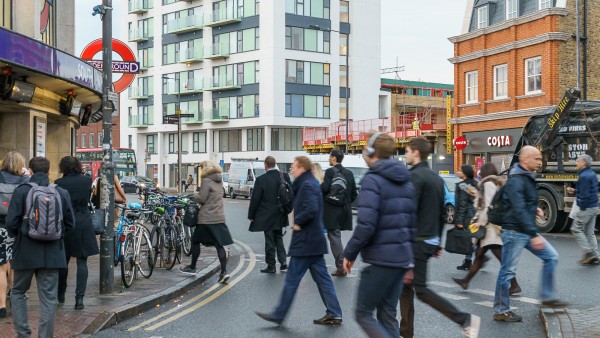 6 Morden Road | | Wimbledon | |  | London | | SW19 3BH