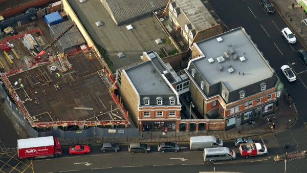 6 Morden Road | | Wimbledon | |  | London | | SW19 3BH