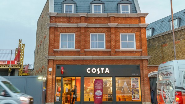 6 Morden Road | | Wimbledon | |  | London | | SW19 3BH