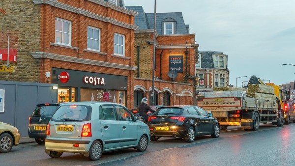 6 Morden Road | | Wimbledon | |  | London | | SW19 3BH