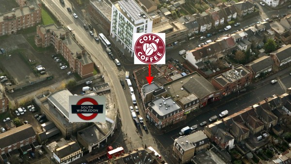 6 Morden Road | | Wimbledon | |  | London | | SW19 3BH