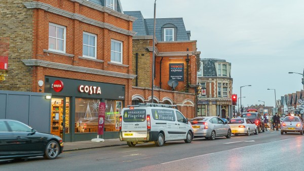 6 Morden Road | | Wimbledon | |  | London | | SW19 3BH