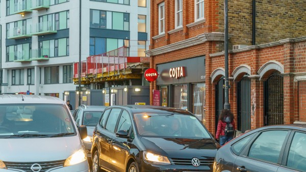 6 Morden Road | | Wimbledon | |  | London | | SW19 3BH