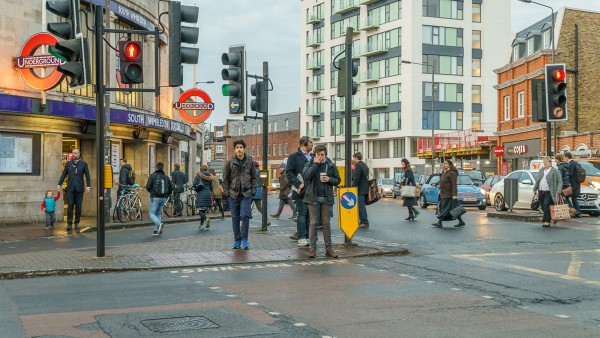 6 Morden Road | | Wimbledon | |  | London | | SW19 3BH