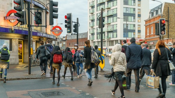 6 Morden Road | | Wimbledon | |  | London | | SW19 3BH