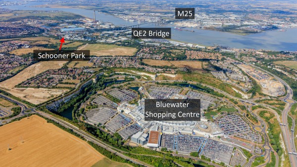 Unit 19 Schooner Park | | Crossways Business Park | | | Kent | Dartford | | DA2 6NW