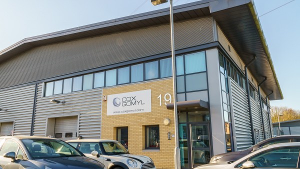 Unit 19 Schooner Park | | Crossways Business Park | | | Kent | Dartford | | DA2 6NW